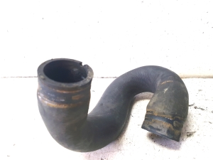 Opel Zafira A (1999–2005) Radiator hose - 4