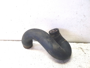 Opel Zafira A (1999–2005) Radiator hose - 5