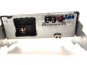 Land Rover Evoque (2011–2018) Audio, Video, Navigation GX5318K812BF - 2