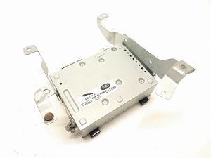 Land Rover Evoque (2011–2018) Audio, Video, Navigation GX5318K812BF - 4