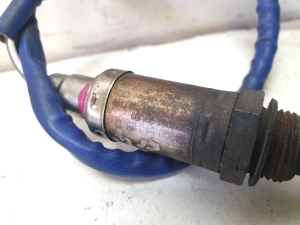 Mercedes Benz E-Class W210 (1995–2002) Lambda-andur 0005408517 - 4