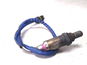 Mercedes Benz E-Class W210 (1995–2002) Lambda-andur 0005408517 - 5