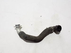   Radiator hose  - 95B122101J 