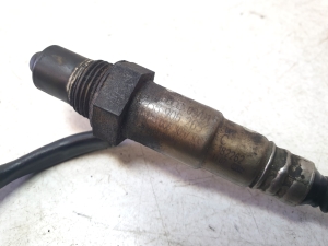 AUDI A4 B6 (2000–2005) Oxygen sensor (lambda) 058906265 - 3
