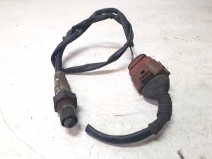 AUDI A4 B6 (2000–2005) Oxygen sensor (lambda) 058906265 - 4
