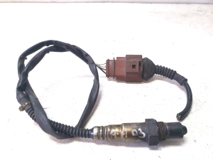 Oxygen sensor (lambda) - 058906265