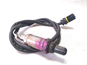 BMW 5 SERIES E39 (1995–2004) Lambda zonde 0258005177 - 3