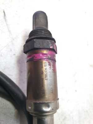 BMW 5 SERIES E39 (1995–2004) Lambda zonde 0258005177 - 4