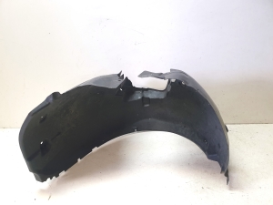 AUDI A4 B9 (2015–2026) Pare-boue passage de roue avant 8W0821171A - 5