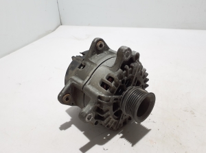 Porsche Macan (2014–2026) Generaator 06E903024A - 2