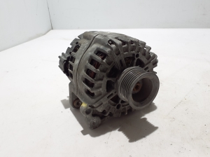 Porsche Macan (2014–2026) Generaator 06E903024A - 3