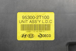 Kia Optima (2010–2015) Comfort control module 953002T100 - 2
