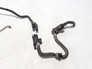 Porsche Macan (2014–2026) Other vacuum part 06M133240CG - 2