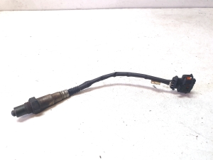 Opel Astra H (2004–2010) Lambda zonde 0258006499 - 3