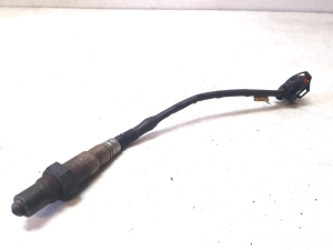 Oxygen sensor (lambda) - 0258006499