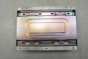 Kia Optima (2010–2015) Audioverstärker 963702T400 - 2