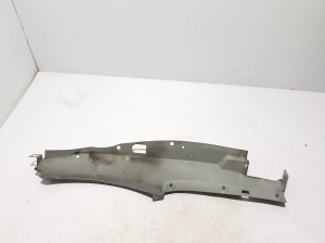 Porsche Macan (2014–2026) Front fender 95B821104B - 3