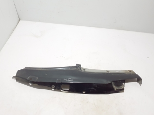 Front fender - 95B821104B
