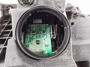 Kia Soul (2019–2026) Front-Nebelscheinwerfer 92201J2000 - 3