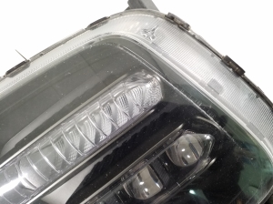 Kia Soul (2019–2026) Front-Nebelscheinwerfer 92201J2000 - 5