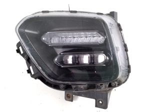   Front bumper fog light  - 92201J2000 