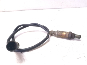 BMW 3 SERIES E46 (1998–2007) Sonde lambda 0258003561 - 4
