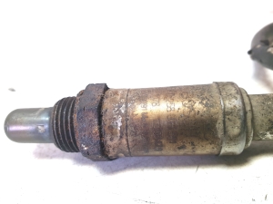 BMW 3 SERIES E46 (1998–2007) Sonde lambda 0258003561 - 5