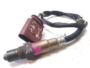 AUDI A6 C5 (1997–2005) Sonde lambda 058906265C - 2