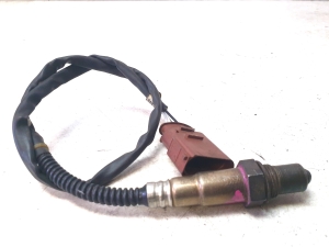 AUDI A6 C5 (1997–2005) Sonde lambda 058906265C - 3