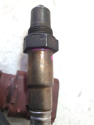 AUDI A6 C5 (1997–2005) Sonde lambda 058906265C - 4