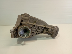 AUDI Q5 (2008–2017) Rear differential OAR5250531 - 2