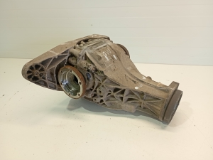 AUDI Q5 (2008–2017) Rear differential OAR5250531 - 3