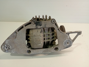 AUDI Q5 (2008–2017) Rear differential OAR5250531 - 4