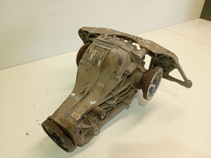 AUDI Q5 (2008–2017) Rear differential OAR5250531 - 5