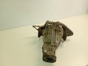 AUDI Q5 (2008–2017) Rear differential OAR5250531 - 6
