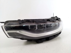 Kia Soul (2019–2026) Headlight and its parts 92101J2020 - 4