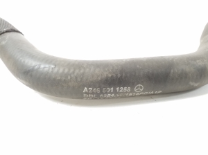 Infiniti Q30 (2015–2018) Hose A2465011258 - 3