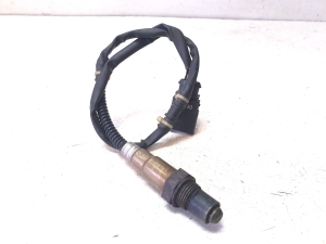 AUDI A3 8P (2003–2012) Lambda-andur 03C906262 - 2
