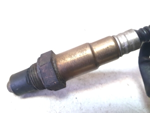 AUDI A3 8P (2003–2012) Lambda-andur 03C906262 - 3