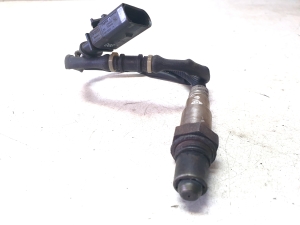 AUDI A3 8P (2003–2012) Lambda-andur 03C906262 - 4