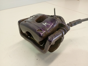   Bremssattel hinten  - A2465460543 