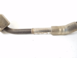 Infiniti Q30 (2015–2018) Exhaust gas temperature sensor A0009057004 - 2