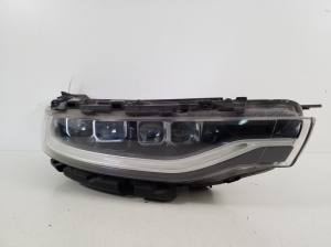 Kia Soul (2019–2026) Esituli ja selle osad 92102J2020 - 6