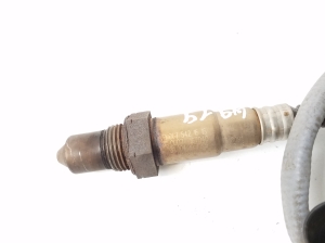 Infiniti Q30 (2015–2018) Oxygen sensor (lambda) A0075421618 - 2