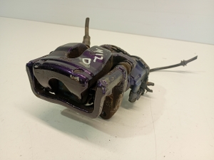 Mercedes Benz A-Class 176 (2012–2018) Rear brake caliper 41943 - 2