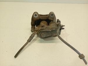 Mercedes Benz A-Class 176 (2012–2018) Rear brake caliper 41943 - 3