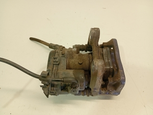 Mercedes Benz A-Class 176 (2012–2018) Rear brake caliper 41943 - 4