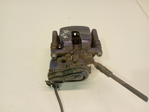 Mercedes Benz A-Class 176 (2012–2018) Rear brake caliper 41943 - 5