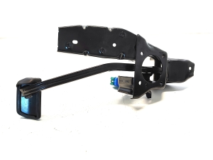 Land Rover Evoque (2011–2018) Piduripedaal GJ322D094CB - 3