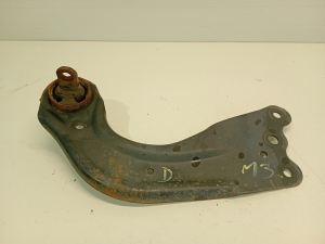   Rear axle bracket  - 22210 